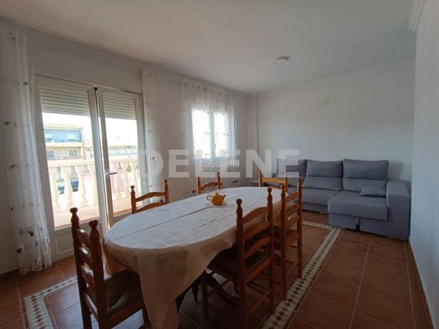 Piso en venta en Hellín. 3009 PISO CON BALCON EN ISSO. Pisos.