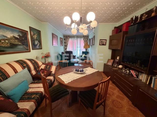 Piso en venta en Hellín. 3016 PISO CON BALCÓN, ZONA MERCADONA. Pisos.