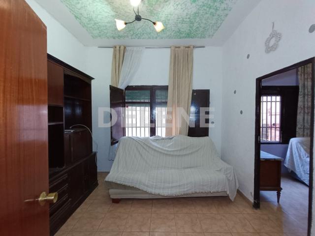 Piso en venta en Hellín. 3047 PISO EN PLANTA BAJA, ZONA AVDA DE LA CONSTITUCIÓN. Pisos.