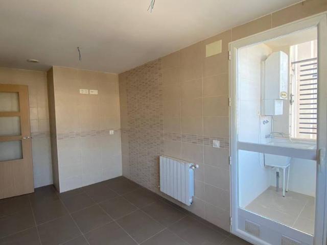 Piso en Venta en Hellín
