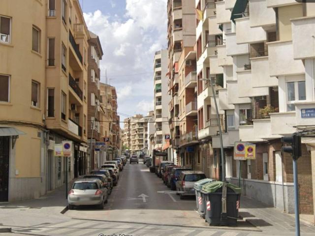 Piso en Venta en Hellín