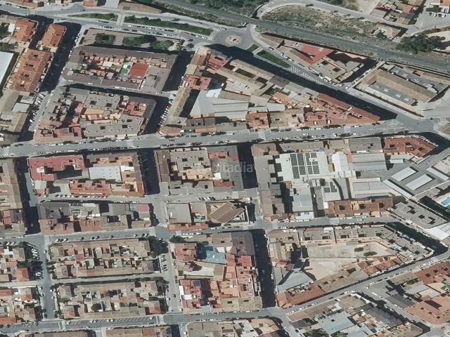 Piso en venta en Hellín. Venta de Piso en Hellín. Pisos.