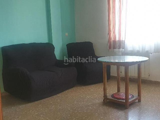 Piso en venta en Hellín. Zona carretera de Murcia frente a Yutera. Pisos.