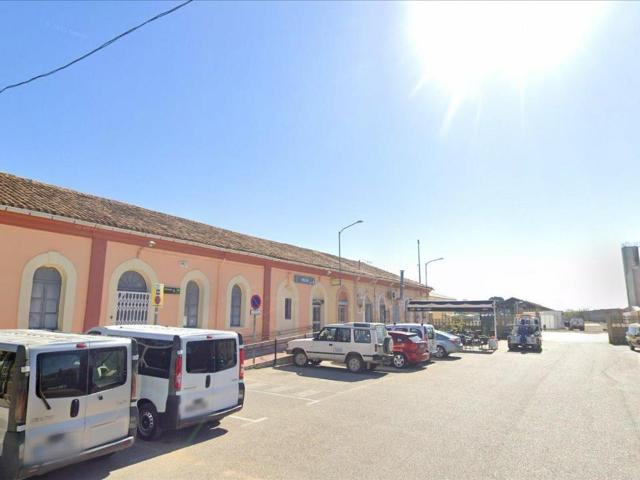 Piso en venta en Hellín, Albacete en Calle Canalón