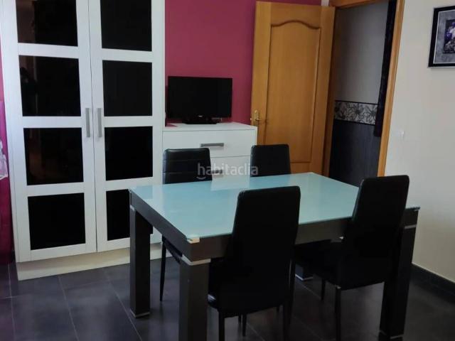 Piso en venta en Hellín. Piso en venta en Hellín. Pisos.