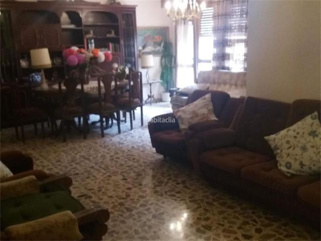 Piso en venta en Hellín. Hellín Calle Gran Vía. Pisos.
