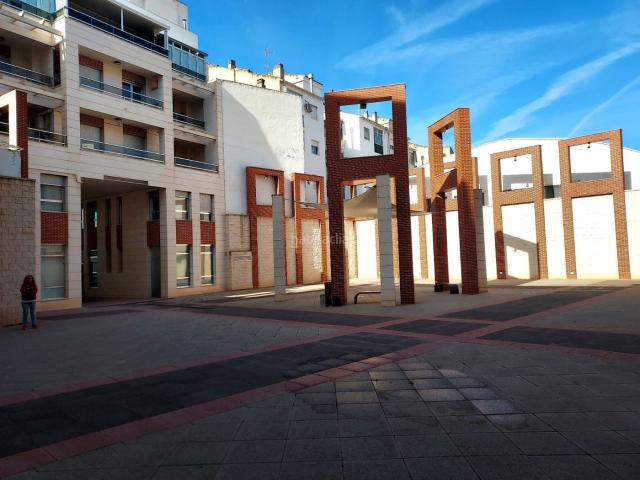 Piso en venta en Hellín. HellínPiso. Pisos.