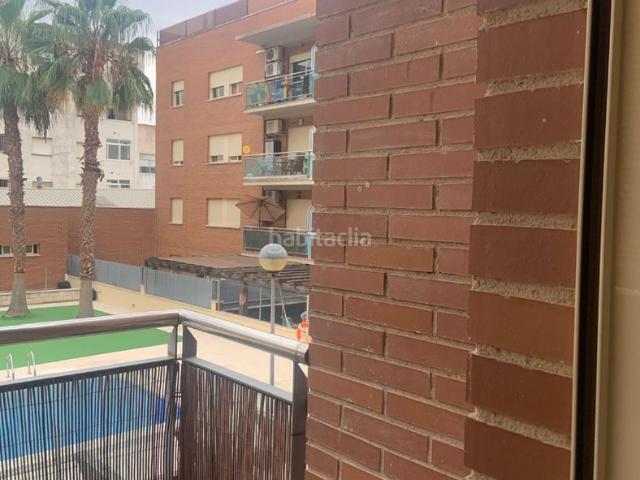 Piso en venta en Hellín. PISO DE PROTECCIÓN OFICIAL EN CARRERA MURCIA. Pisos.