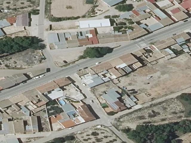 Piso en venta en Hellín. Piso en Barrio Bolos en Hellín, Albacete. Pisos.