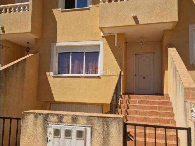 Piso en venta en Hellín. Piso en venta en Agramón. Pisos.
