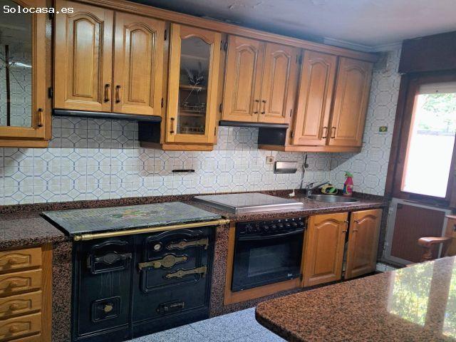 PISO EN VENTA EN HERMOSA ZONA DE CANGAS DEL NARCEA
