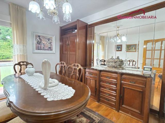 Piso en Venta en Hernani