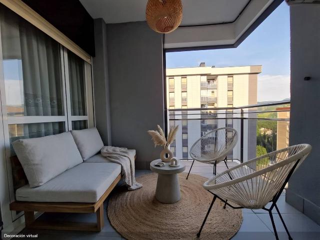 Piso en Venta en Hernani