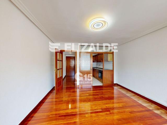 Piso en venta en Hernani. EN EL CENTRO DE HERNANI. Pisos.