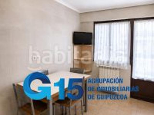 Piso en venta en Hernani. HERNANI. VICTOR HUGO KALEA LIZEAGA AUZOA. VIVIENDA ALTA, SOLEADA. ASCENSOR. CALEFACCION. Pisos.