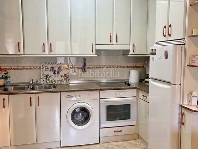 Piso en venta en Hernani. HERNANI. ZIKUÑAGA AUZOA. VIVIENDA EXTERIOR, LUMINOSA. BALCÓN. Pisos.