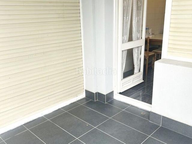 Piso en venta en Hernani. HERNANI. ETXEBERRI AUZOA. AMPLIA VIVIENDA, SOLEADA, LUMINOSA. ASCENSOR. TERRACITA. Pisos.