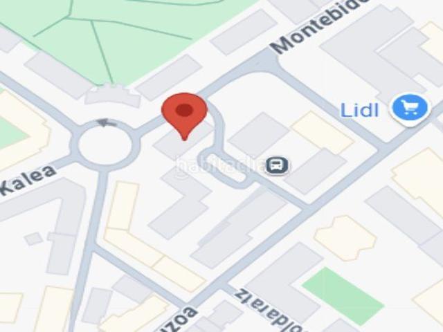 Piso en venta en Hernani. Piso en venta en plaza Mañe I Flaquer. Pisos.