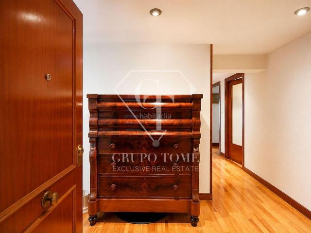 Piso en venta en Hernani. Vivienda acogedora con balcón y vistas despejadas. Pisos.