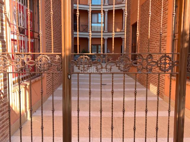 Piso en venta en Herencia. Venta de piso de 1 dormitorio nuevo sin estrenar. Pisos.