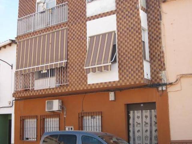 Piso en Venta en Herencia