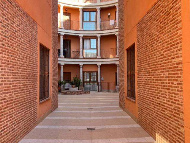 Piso en Venta en Herencia
