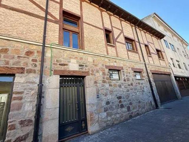 Piso en Venta en Herrera de Pisuerga