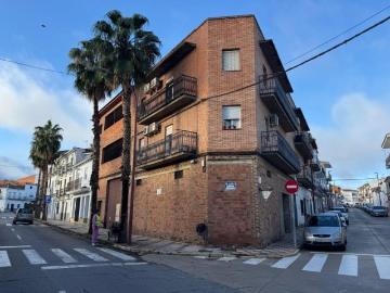 Piso en venta en Herrera del Duque - Cuarto de servicio