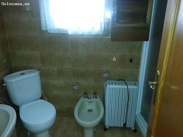 Piso en Venta en Higueruela, Albacete