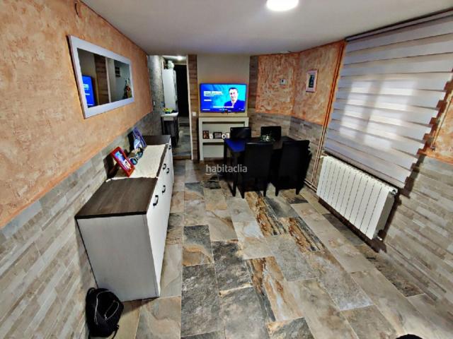Piso en venta en Híjar. Casa de pueblo en venta. Pisos.