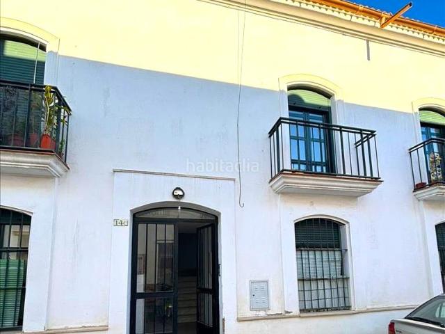 Piso en venta en Hinojos. Pisos.