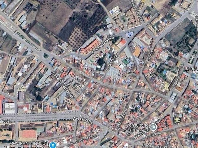 Piso en venta en Hinojos. Venta de Piso en Hinojos Huelva. Pisos.
