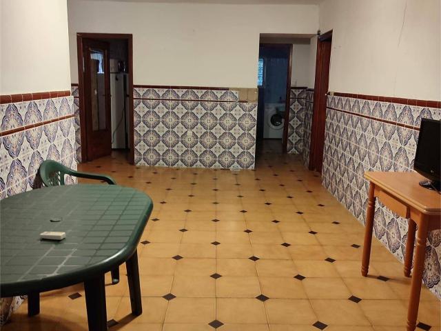 Piso en venta en Hinojosa del Valle