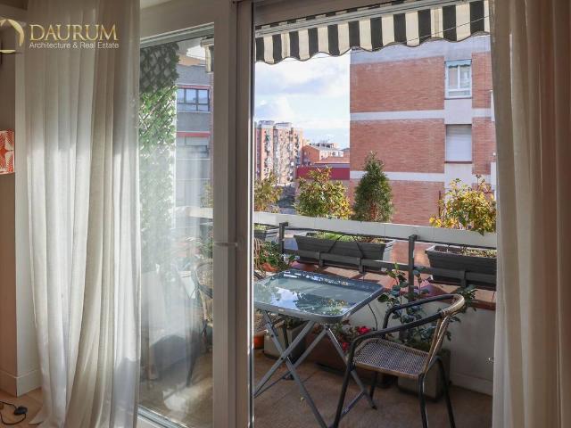 Piso en Venta en Hispanoamérica Bernabéu