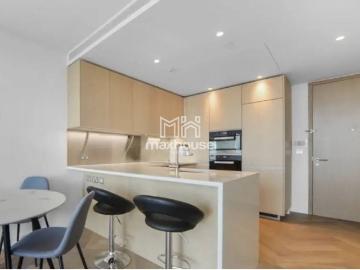 Piso en venta en Hispanoamérica 28036