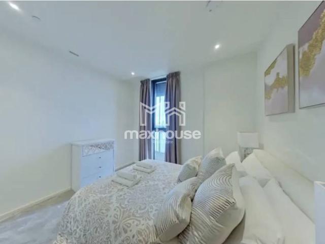 Piso en venta en Hispanoamérica 28036
