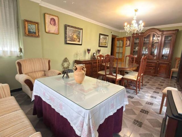 Piso en Venta en Hispanidad Vivar Téllez