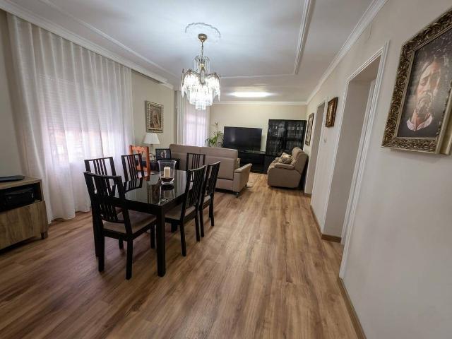 Piso en Venta en Hispanidad Vivar Téllez