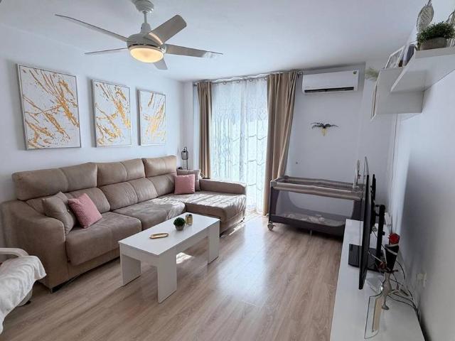 Piso en Venta en Hispanidad Vivar Téllez