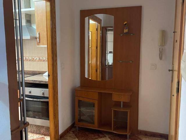 Piso en Venta en Hispanidad Vivar Téllez