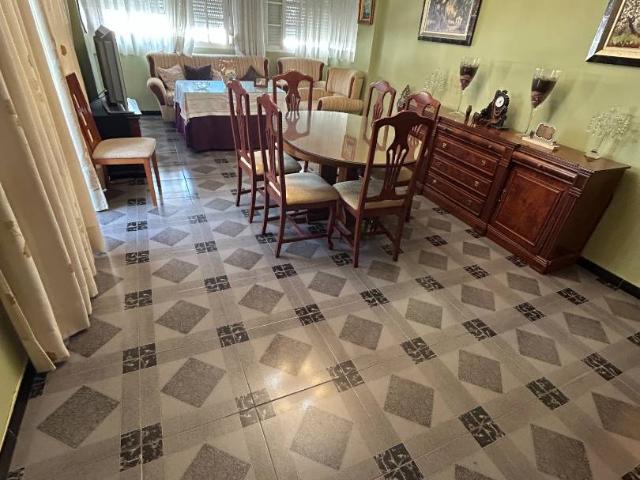 Piso en Venta en Hispanidad Vivar Téllez