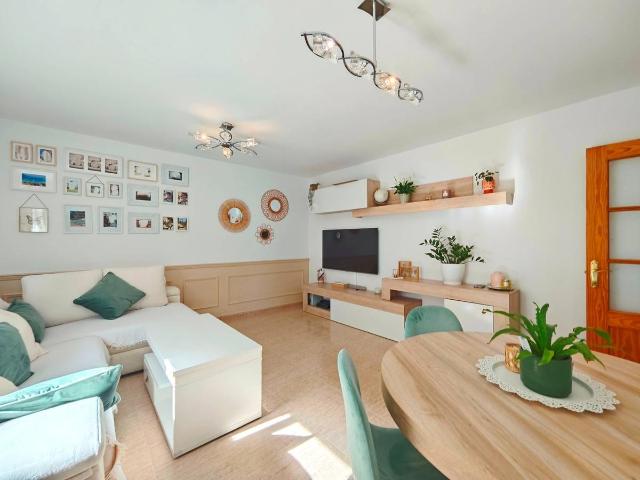 Piso en Venta en Hispanidad Vivar Téllez