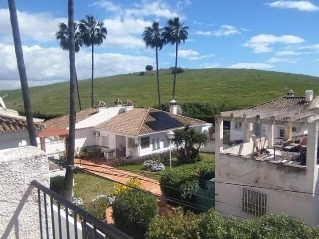 Piso en Venta en Hipódromo Cerrado del Águila