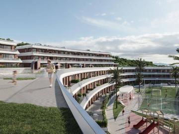 Piso en Venta en Hipódromo Cerrado del Águila