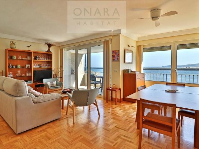 Piso en Venta en Hondarribia