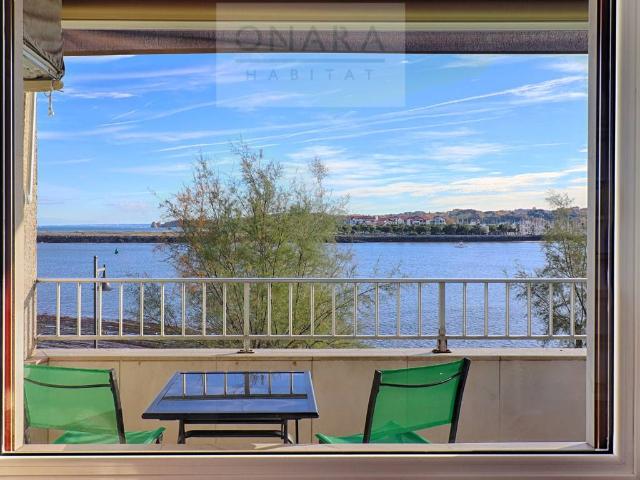 Piso en Venta en Hondarribia