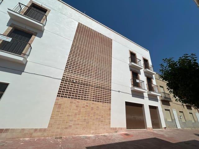Piso en venta en Hondón de las Nieves, Alicante