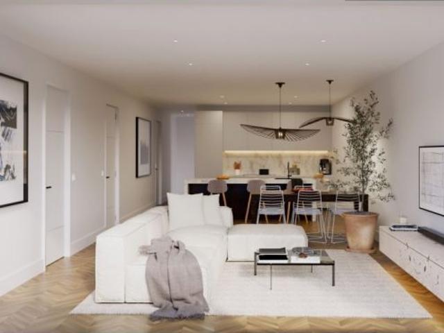 Piso en Venta en Hondon De Las Nieves Alicante