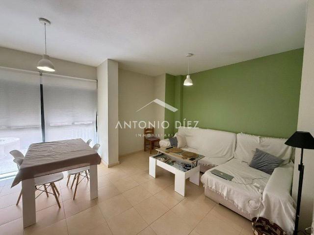 Piso en Venta en Hondón de las Nieves / El Fondó de les Neus