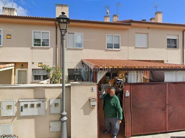 Piso en venta en Hontanares de Eresma. Vivienda en venta en Hontanares de Eresma. Pisos Hontanares de.